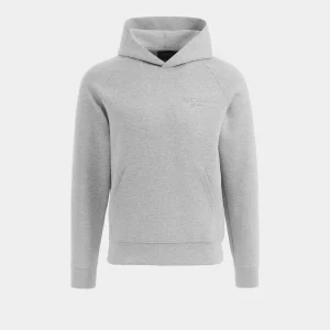 BRIAR UNISEX COTTON HOODIE