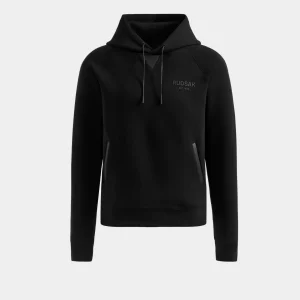 BROOKLYN MEN'S HOODIE WITH LOGO