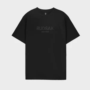 CASEY MEN'S ESSENTIAL LOGO T-SHIRT