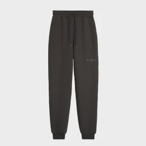 Dark Gray JOSS UNISEX COTTON JOGGERS