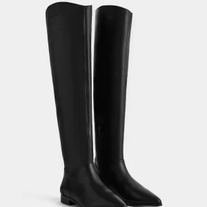 MARSALLA WOMEN'S LEATHER BOOT
