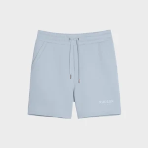 PASCAL MEN'S JERSEY SHORTS
