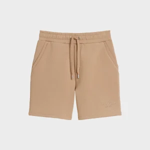 Brown PASCAL MEN'S SHORTS