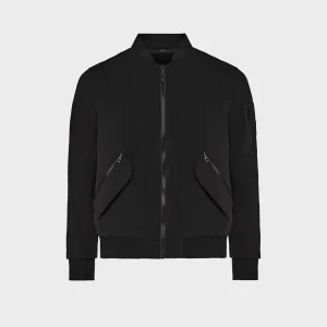 RICO MEN'S LIGHT BOMBER JACKET