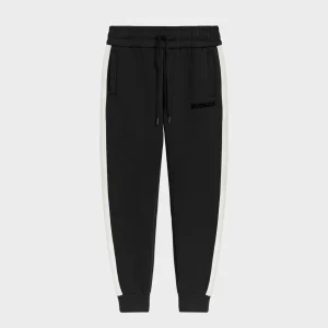 RYLAN MEN'S JOGGER WITH SIDE STRIPE