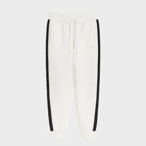 RYLAN MEN'S JOGGER WITH SIDE STRIPE