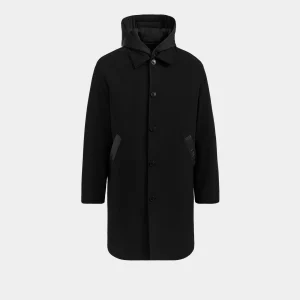 STANTON MEN'S 3-IN-1 TRANSITIONAL COAT