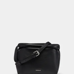 FANIA WOMEN'S LEATHER CROSSBODY BAG