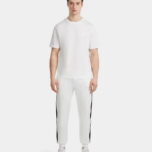 GRANT MEN'S COTTON T-SHIRT