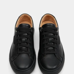 LARIS MEN'S LEATHER SNEAKER