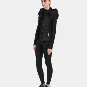 MABS WOMEN'S XTRALIGHT MATTE DOWN JACKET