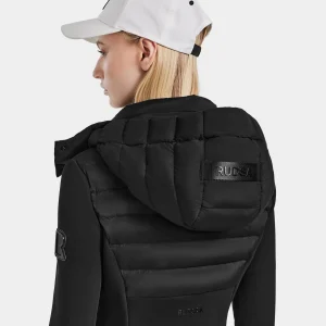 MABS WOMEN'S XTRALIGHT MATTE DOWN JACKET