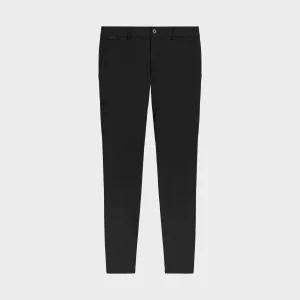 VERNON MEN'S TAILORED CHINO PANTS