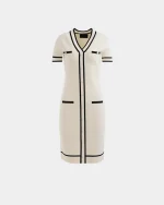 VINNIE WOMEN'S KNIT DRESS