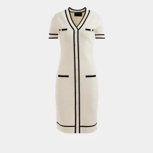 VINNIE WOMEN'S KNIT DRESS