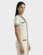 VINNIE WOMEN'S KNIT DRESS