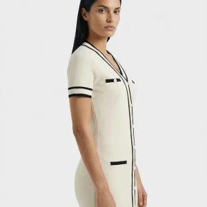 VINNIE WOMEN'S KNIT DRESS