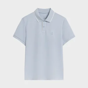 XAVIER MEN'S POLO SHIRT
