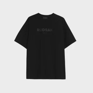 KARTER UNISEX OVERSIZE COTTON T-SHIRT